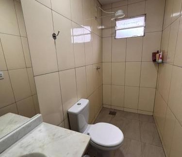 Chapada dos Guimaraes Casa | Casa ampla com vista pra mata
