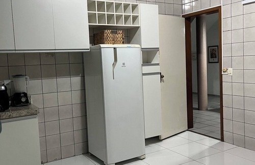 Teresina Casa | Casa Ampla com 4 Suítes com Escritório, Aceita Animais de Estimação
