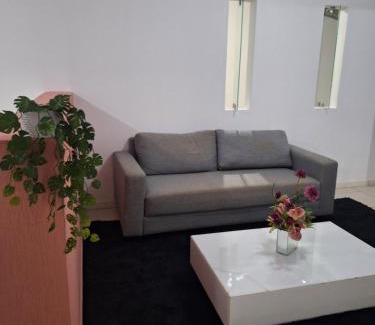 Cruz Das Almas Apartamento | Casa ampla com garagem a 3km da UFRB, Cruz das Almas
