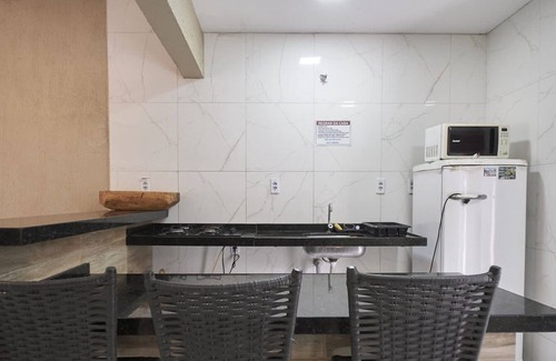 Northeast Region Casa | Casa ampla com piscina e churrasqueira em Mulungu