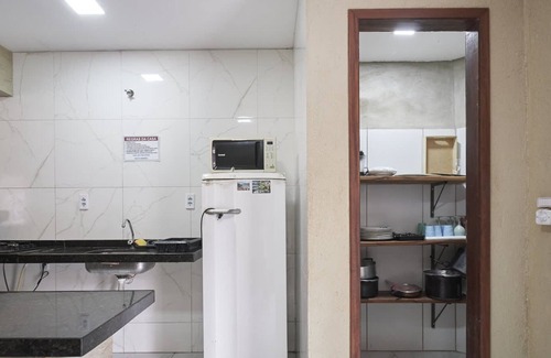 Northeast Region Casa | Casa ampla com piscina e churrasqueira em Mulungu