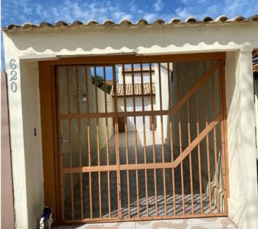 Cassino Casa | Casa Ampla com Piscina