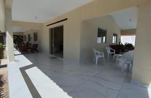 Sao Jose da Coroa Grande Casa | casa ampla com PISCINA e área verde em São José ao lado de Maragogi