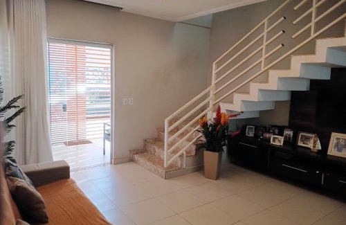 Souza Casa | Casa Ampla e Aconchegante COP 30