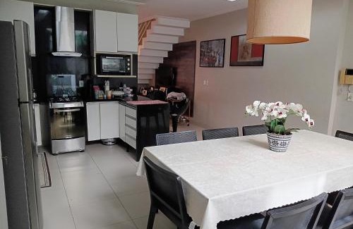 Souza Casa | Casa Ampla e Aconchegante COP 30