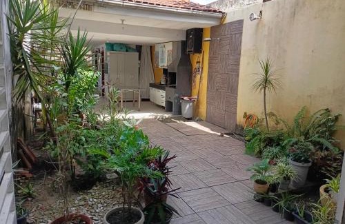 Souza Casa | Casa Ampla e Aconchegante COP 30