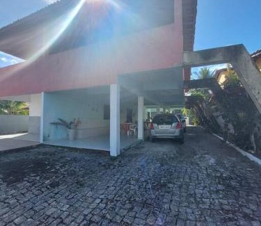Olivenca Casa | Casa ampla em Condomínio Águas de Olivença