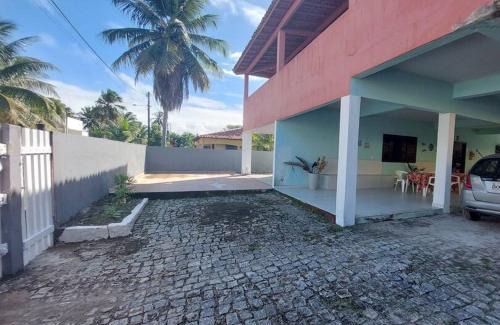 Olivenca Casa | Casa ampla em Condomínio Águas de Olivença
