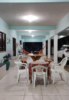 Olivenca Casa | Casa ampla em Condomínio Águas de Olivença