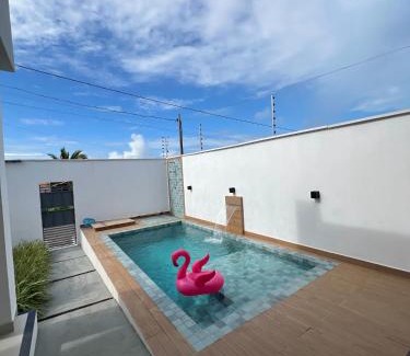 Salinopolis Casa | Casa ampla na Praia do Atalaia Salinas Pará
