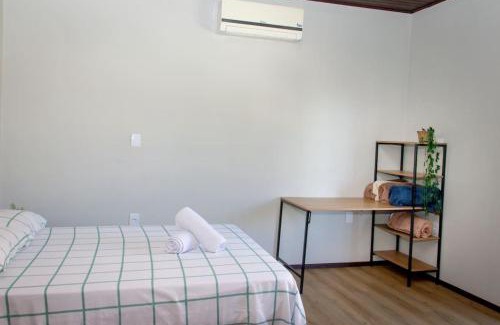 Lagoa da Conceicao Casa | Casa ampla no coração da Lagoa da Conceição