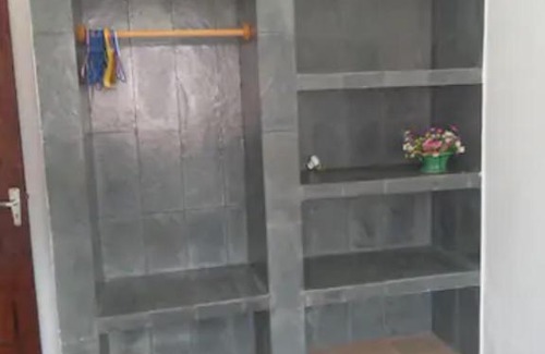 Silop Casa | Casa ampla perto da praia