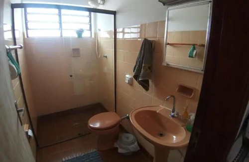 Silop Casa | Casa ampla perto da praia