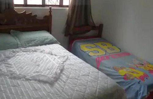 Silop Casa | Casa ampla perto da praia