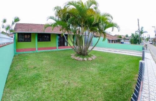 Praia da Armacao do Itapocoroi Casa | Casa Ampla Proxima ao Beto Carrero World