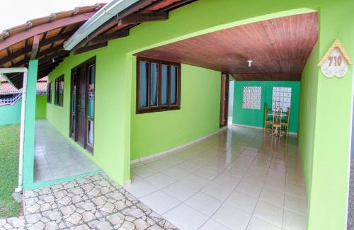 Praia da Armacao do Itapocoroi Casa | Casa Ampla Proxima ao Beto Carrero World