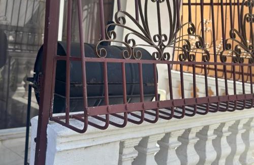 Los Frailes Casa | Casa amplia 2 plantas - Parking Privado