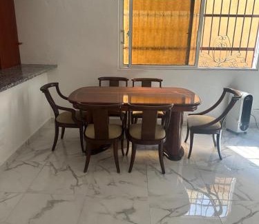 Los Frailes Casa | Casa amplia 2 plantas - Parking Privado