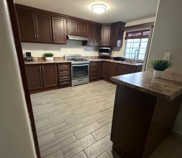 Mexicali Casa | Casa amplia cerca de garita