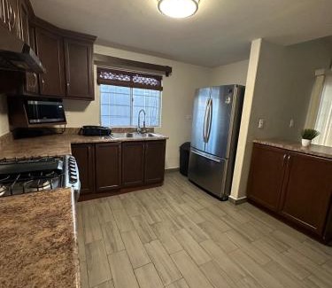 Mexicali Casa | Casa amplia cerca de garita