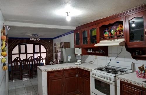 Cuernavaca Casa | Casa amplia en Cuernavaca