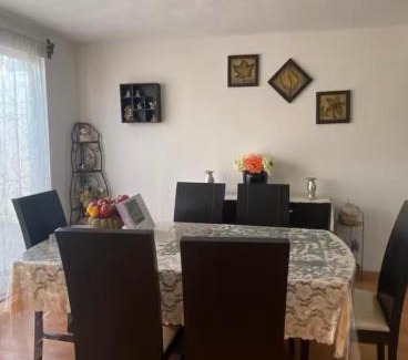 Pachuca Casa | Casa amplia en fraccionamiento tranquilo