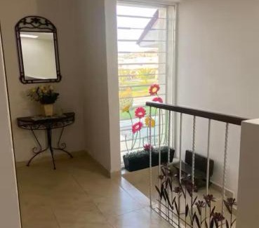 Pachuca Casa | Casa amplia en fraccionamiento tranquilo