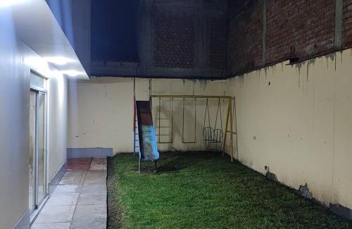 Vichay Apartamento | casa amplia en primer piso