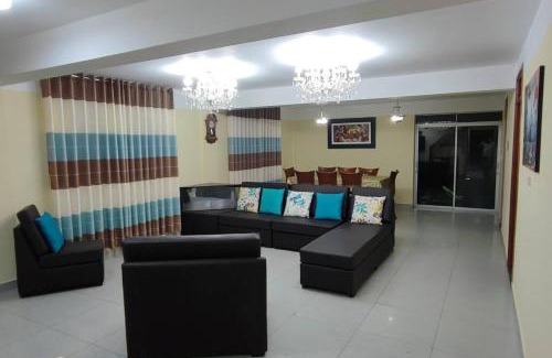 Vichay Apartamento | casa amplia en primer piso