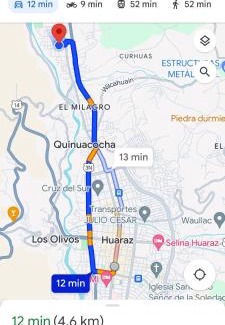 Vichay Apartamento | casa amplia en primer piso
