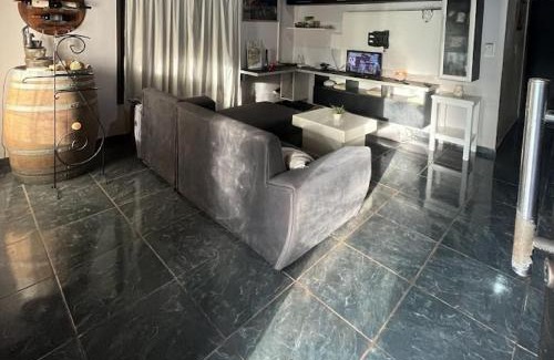 Eldorado Casa | Casa amplia y moderna