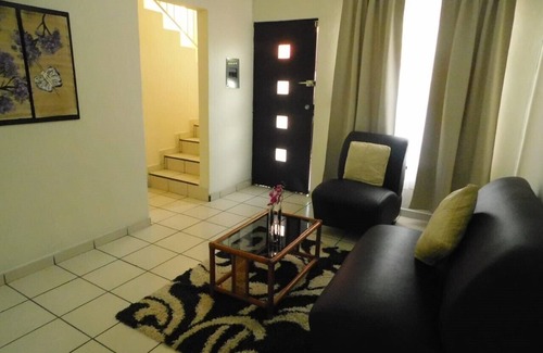 Mazatlan Casa | Casa Amplia y Moderna cerca de playa