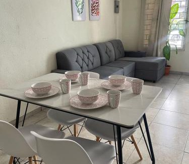 Santa Tecla Casa | Casa amplia y cómoda