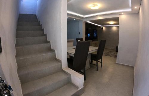 Tonanitla Casa | Casa amueblada