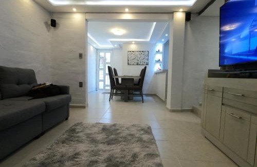 Tonanitla Casa | Casa amueblada