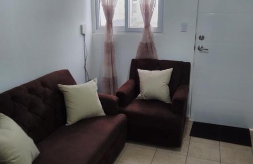 Santa Ana Apartamento | Casa amueblada en Santa Ana