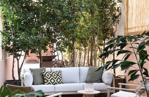 Portimao Chalet De Esquí | Casa Ana Ana - Artistic 6 bedroom luxury villa with private pool!