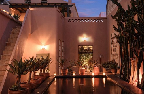Portimao Chalet De Esquí | Casa Ana Ana - Artistic 6 bedroom luxury villa with private pool!