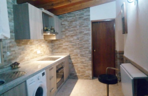 La Joya Casa | Casa Ana, Antequera, vistas al paraje El Torcal