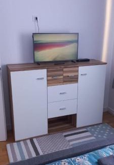 Campulung Moldovenesc Apartamento | CASA ANA Apartament 1