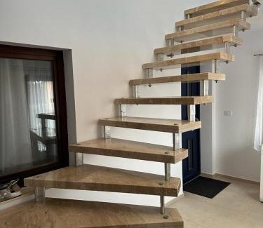 Campulung Moldovenesc Apartamento | CASA ANA Apartament 1
