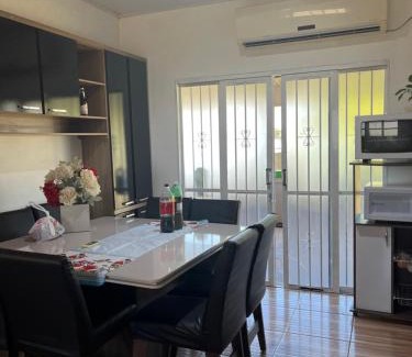 Centro Casa | Casa Ana