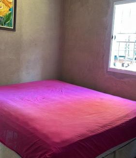 Centro Casa | Casa Ana