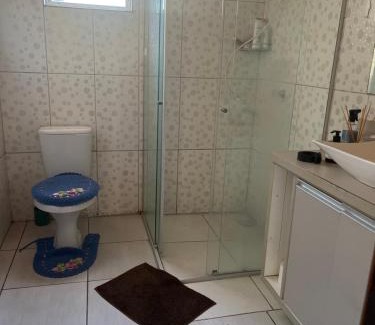 Centro Casa | Casa Ana