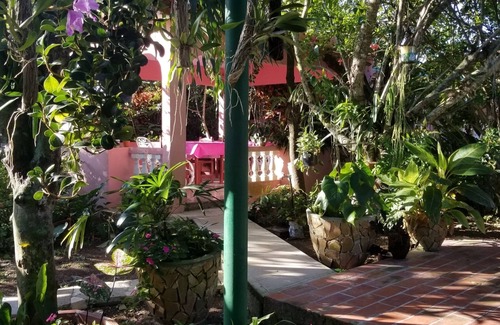 Candelaria Casa | Casa Ana Lidia