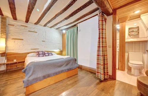 Old Town Apartamento | Casa Ana Mari II by Clabao