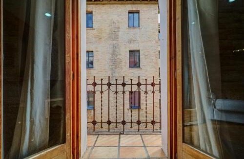 Old Town Apartamento | Casa Ana Mari II by Clabao