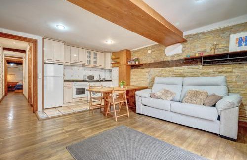 Old Town Apartamento | Casa Ana Mari II by Clabao
