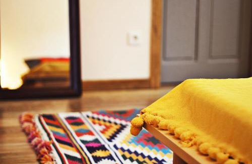 Penso Casa | Casa Ana Monteiro