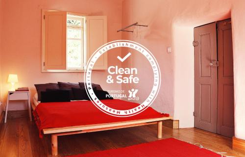 Penso Casa | Casa Ana Monteiro